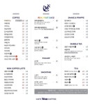 카페16온스 서면점