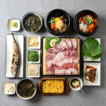 세꼬시마을 용인본점