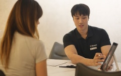 구월동PT HP체형교정센터