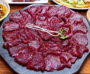 오늘생고기