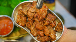 이장네숯불갈비 영등포본점