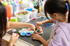 기쁨누리사회적협동조합