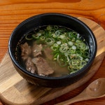 진도한우곰탕