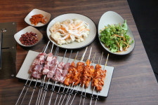 서현양갈비양꼬치