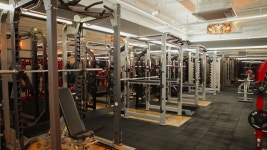 에이블짐 이태원점