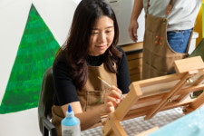 기쁨누리사회적협동조합