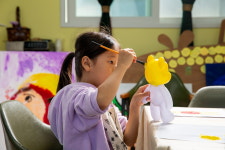 기쁨누리사회적협동조합