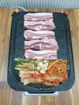 허가네소고기해장국&돌판삼겹살