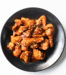 신명품통닭 간석점