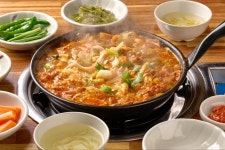 정하용선산곱창 달서시장점