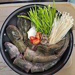 털랭이매운탕고향집 본점