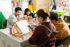 기쁨누리사회적협동조합