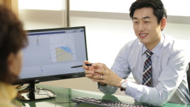 굿모닝보청기 일산센터