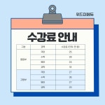 위드미에듀학원