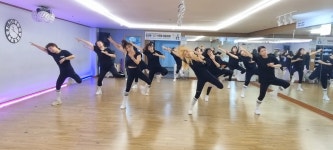 EZ다이어트댄스 삼계본원