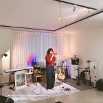 파티오뮤직스튜디오학원 수원점