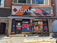 CAMPPC방 상대원본점