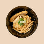 정직유부 영주점