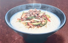 명동칼국수 선유점