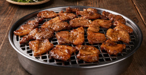 새마을식당 건대점