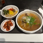 한강로칼국수 현대백화점미아점