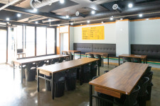 신명품통닭 간석점