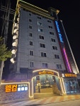 웰컴호텔