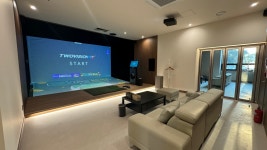 골프존파크 중앙 객리단길점