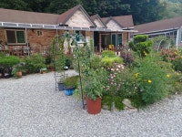 장태산 산그림펜션