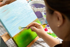 기쁨누리사회적협동조합