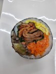 이리온김밥애국수