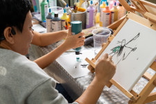 기쁨누리사회적협동조합