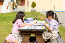 기쁨누리사회적협동조합