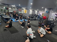 리컨스포츠재활트레이닝센터
