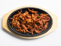 신명품통닭 간석점