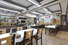 옥계코다리&불쭈꾸미