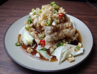 서현양갈비양꼬치