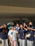한국파워점핑 줄넘기 클럽 옥정