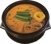 단정추어탕 한방능이백숙