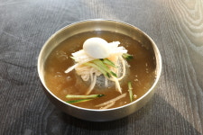 갈비예찬 원종점