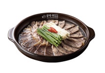 곰작골나주곰탕 여주점