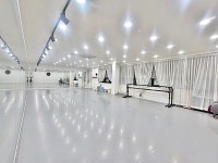 더뮤즈발레앤모던무용학원