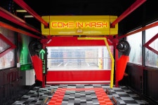 컴인워시 부산명지점