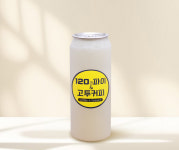 120겹파이 고투커피 전북도청점