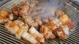 이장네숯불갈비 영등포본점