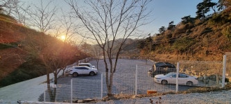 달꿈오토캠핑장