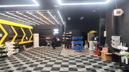 ABC스팀세차장 동탄점