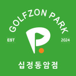 골프존파크 투비전NX 십정동암점