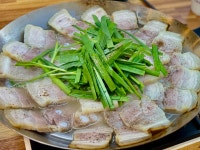 소문난밀면 돼지국밥