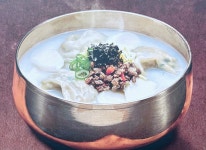 명동칼국수 선유점